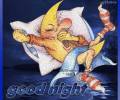 гиф картинка Good Night, блестящая картинка про ночь